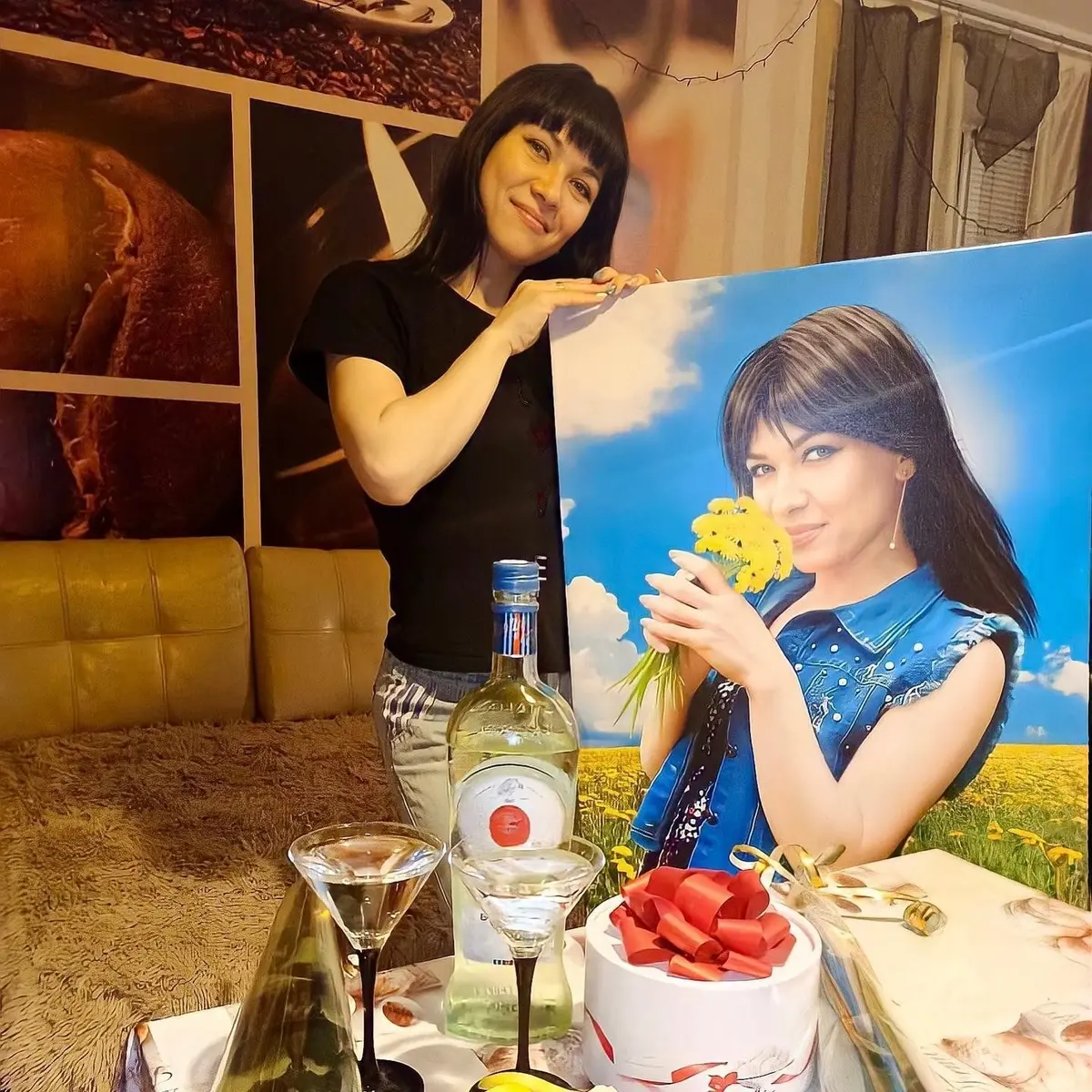 Pilt Pildista, pudel ja naerata s34648