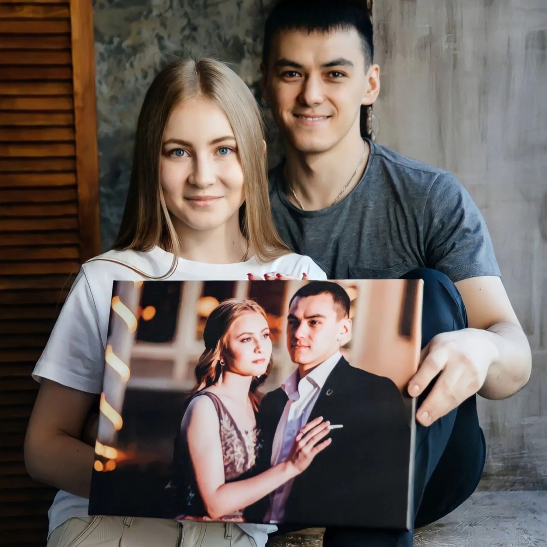 Pilt Naerata, soeng ja pildista s34654