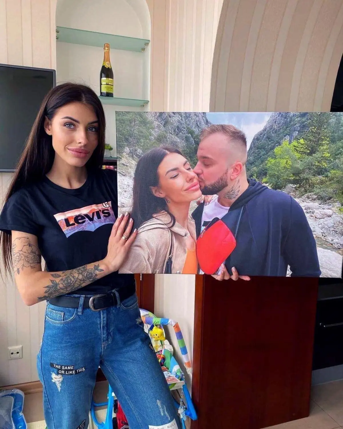 Pilt Teksad, taim ja musi s34656