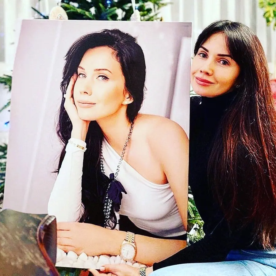 Pilt Juuksed, nahk ja kulmud s34658