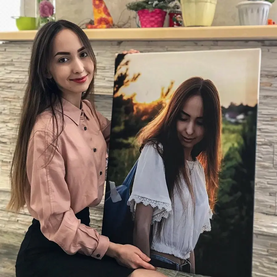 Pilt Juuste, naeratuse ja välguga pildistamine s34674