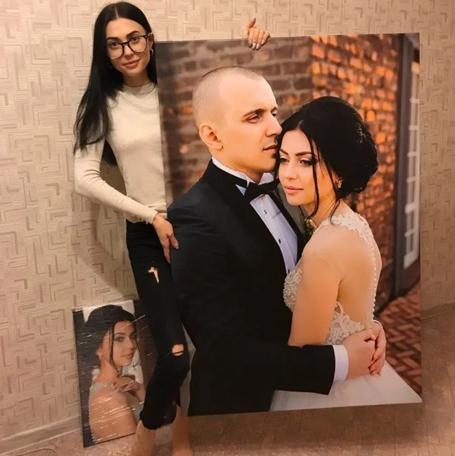 Pilt Õla, naeratuse ja välguga pildistamine s34690