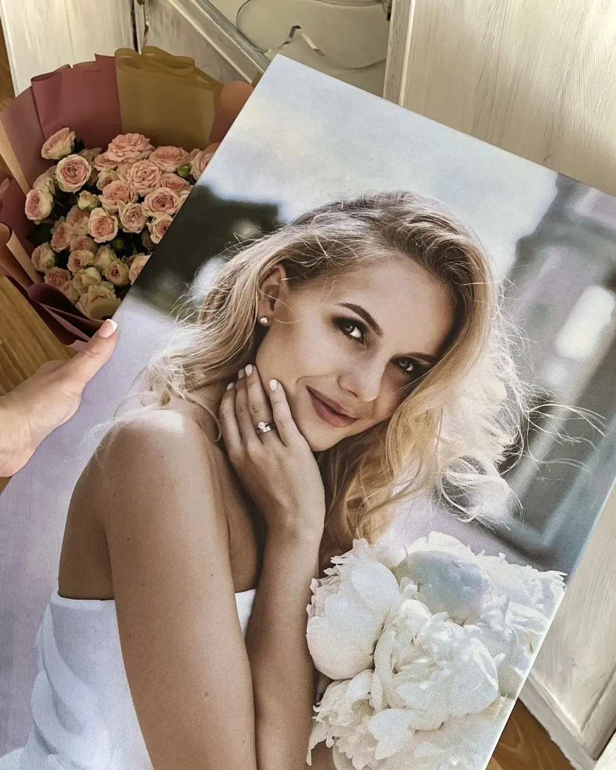 Pilt Soeng, naeratus ja mood s34698