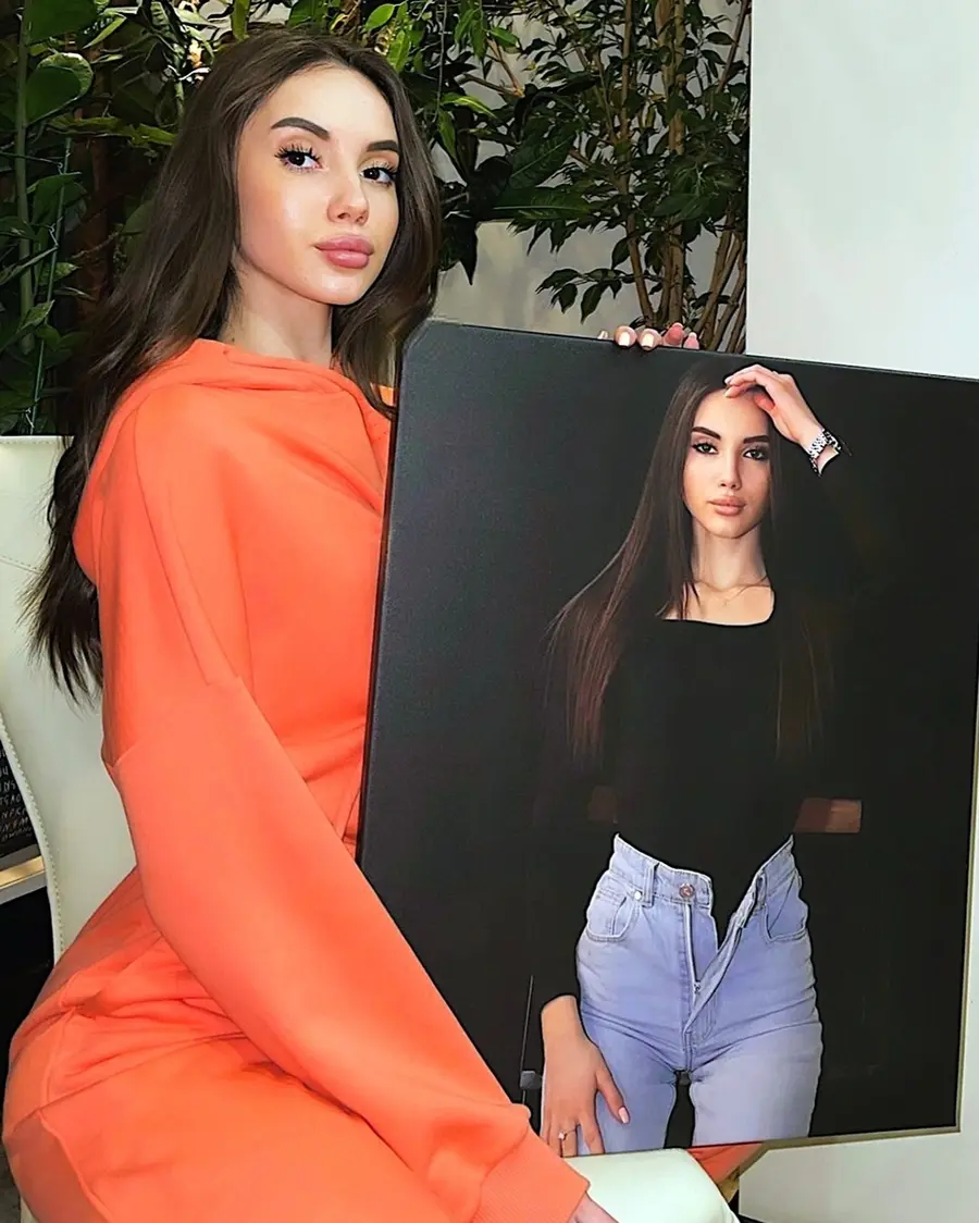 Pilt Juuksed, nägu ja liigesed s34700