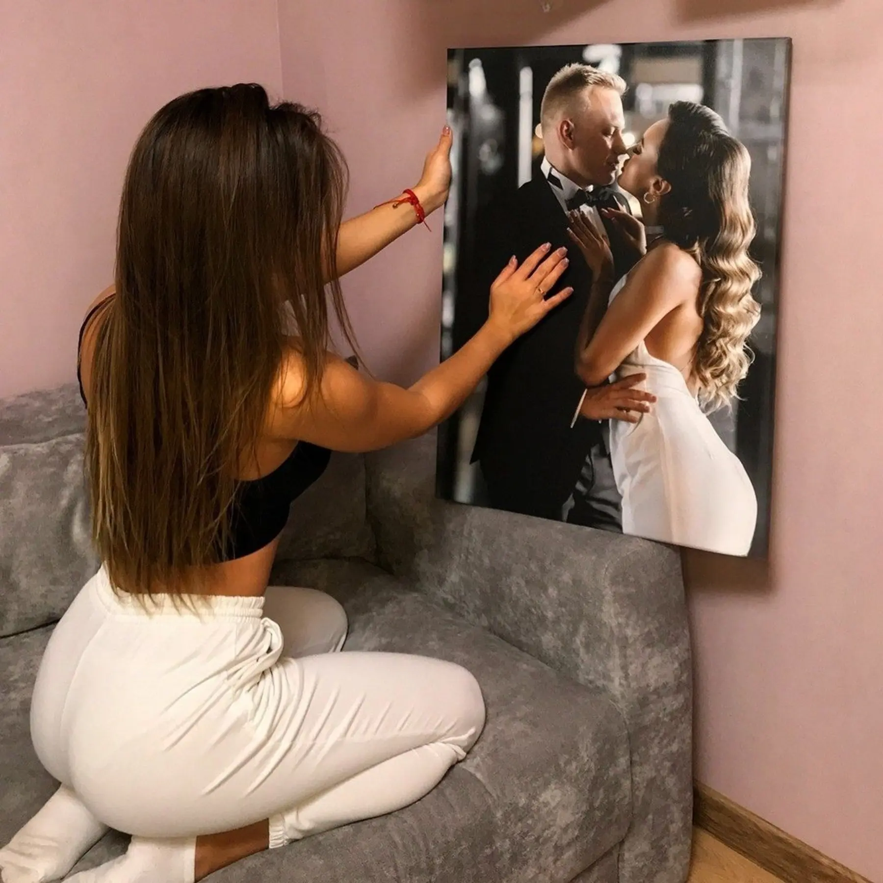 Pilt Liiges, õlg ja mood s34707