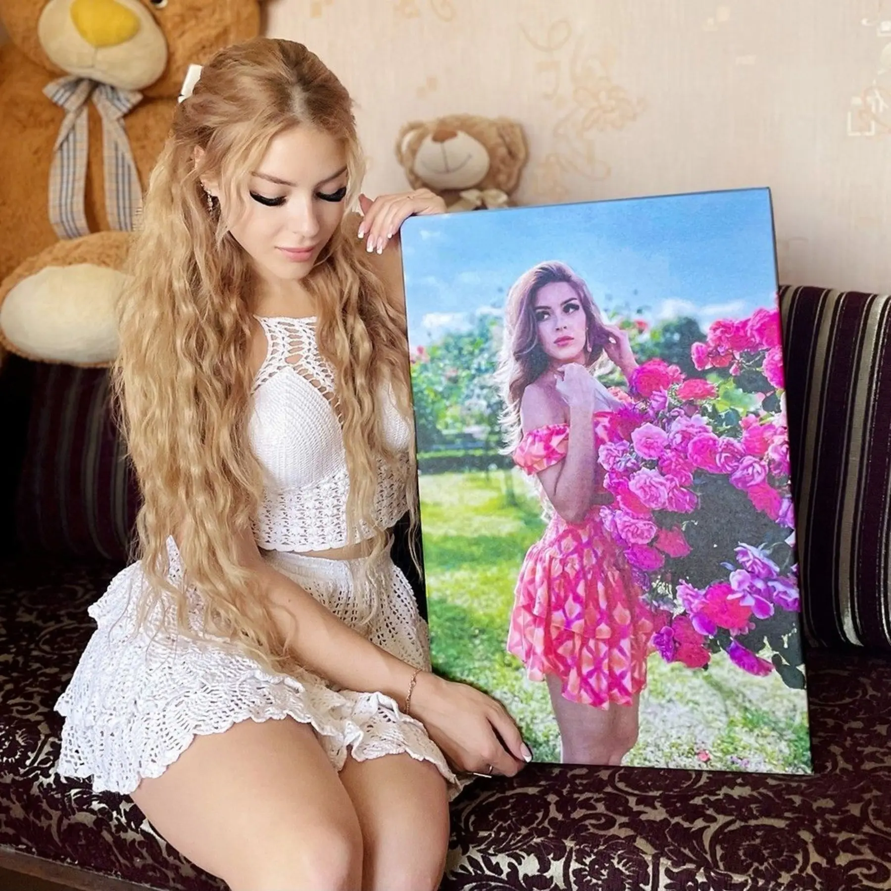 Pilt Taim, mood ja tekstiil s34711