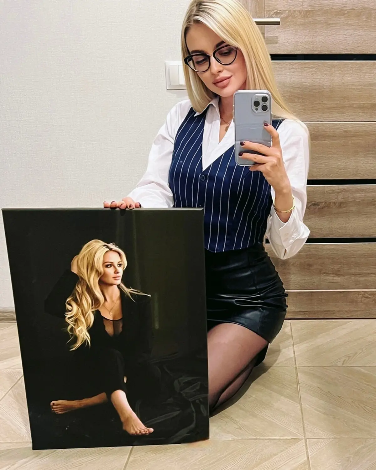 Pilt Liiges, prillid ja soeng s34712