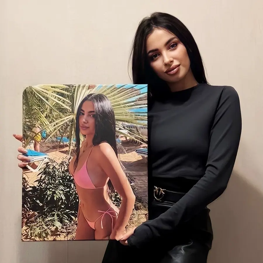 Pilt Varrukas, välguga pildistamine ja ripsmed s34715