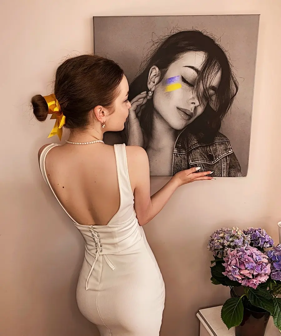 Pilt Juuksed, pea ja soeng s34718