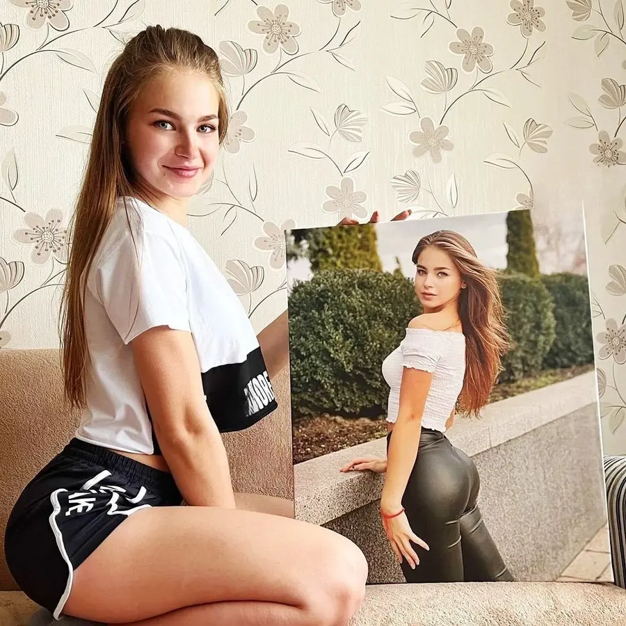 Pilt Liiges, foto ja õlg s34719