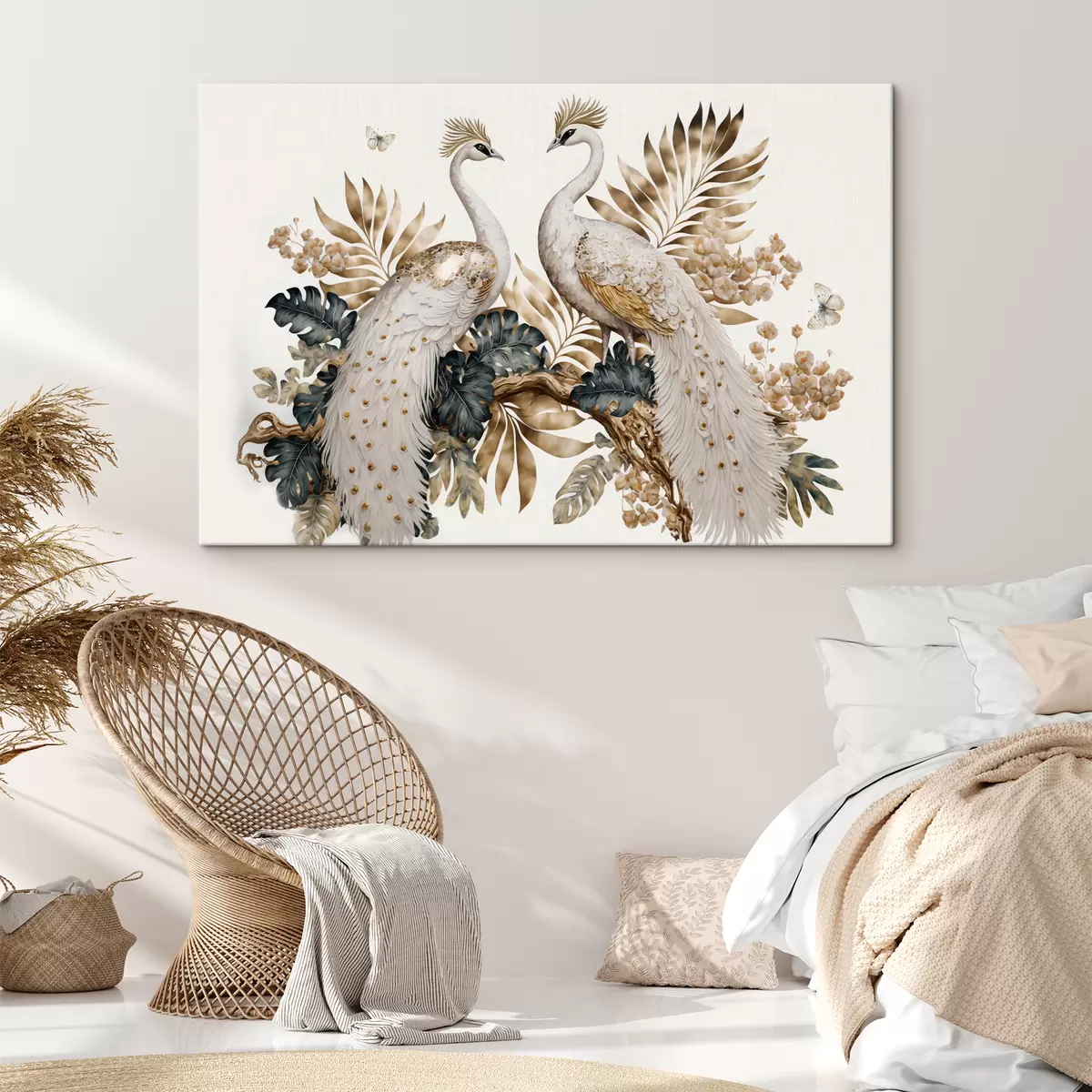 Pilt Lind, nokk ja phasianidae s33942