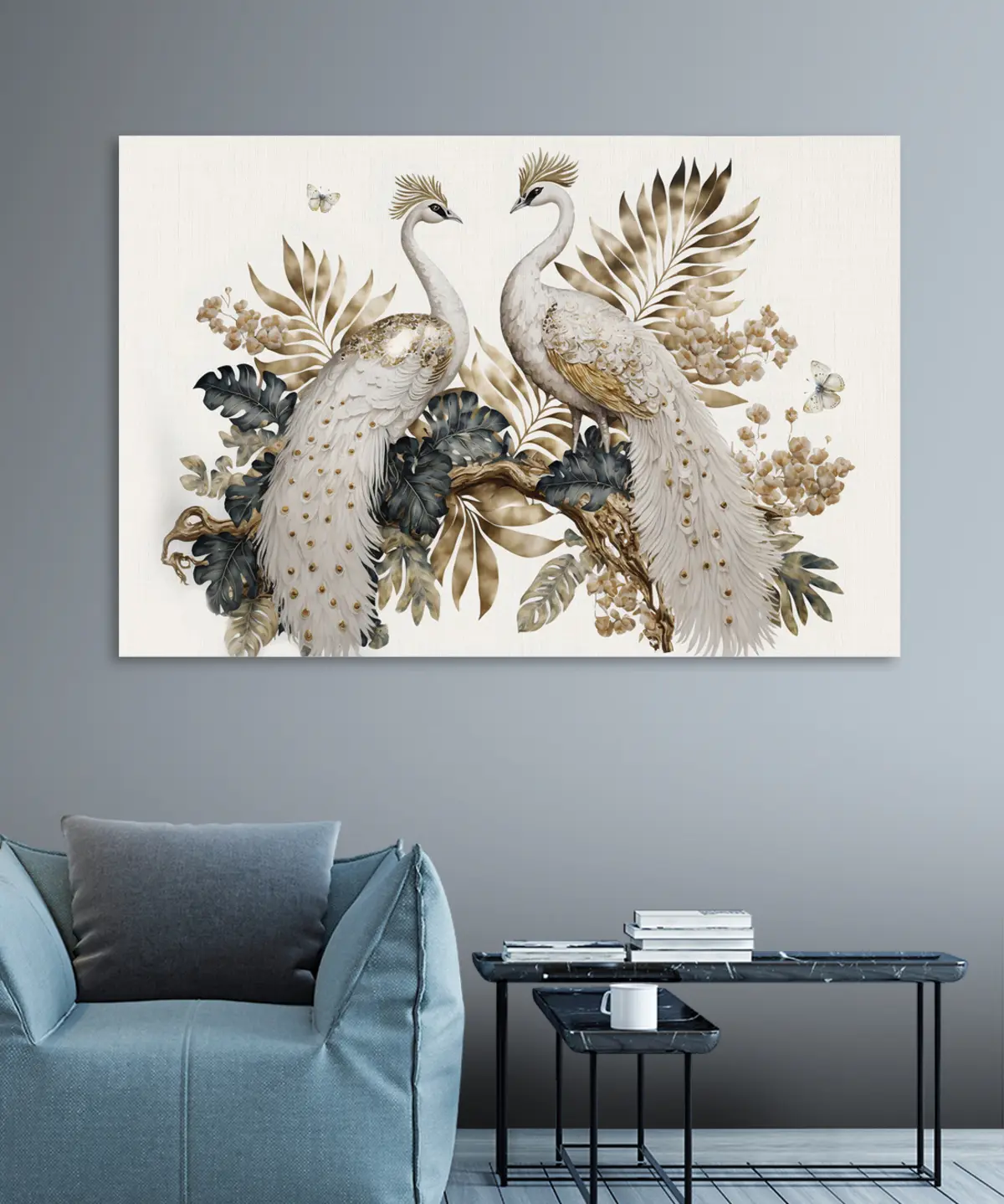 Pilt Lind, nokk ja phasianidae s33942