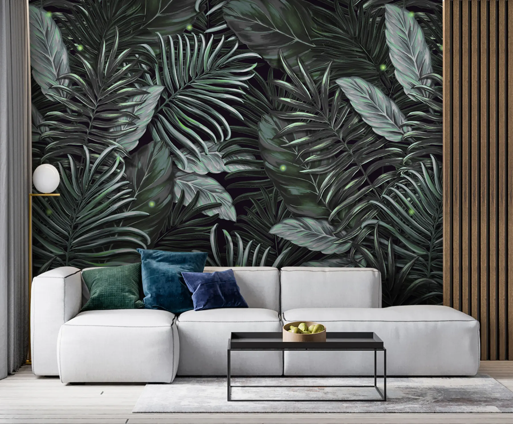 Fototapeedid Lehed u95936