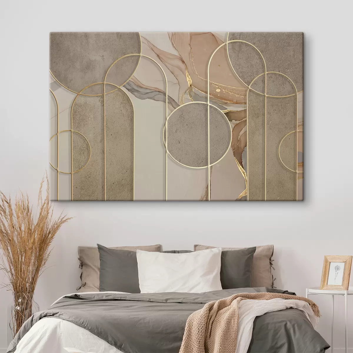 Pilt Puit, kunst ja põrand s34773