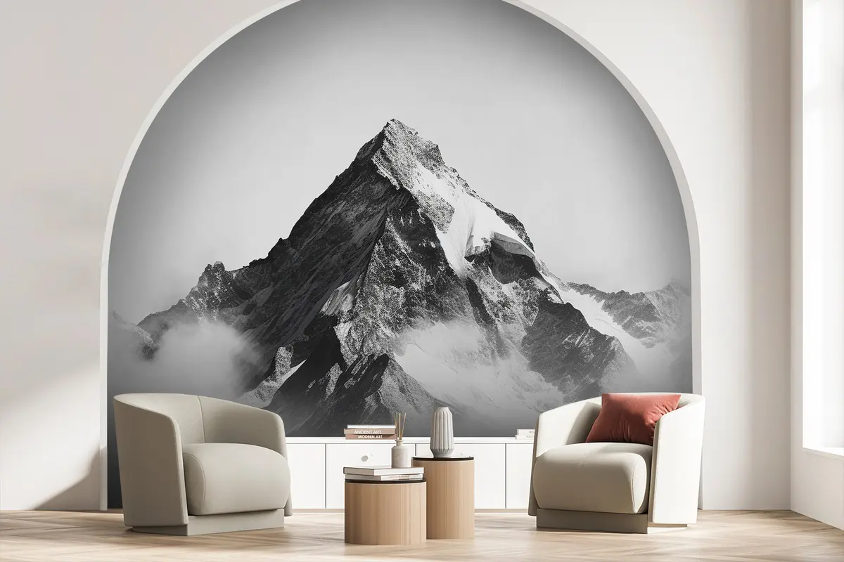 Fototapeedid Mägimaastik lõõgastuda u96033