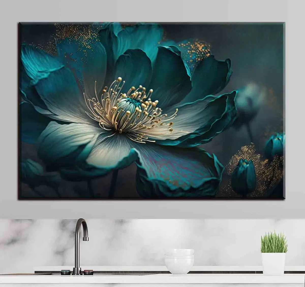 Pilt Taim, lill ja loodus s34854