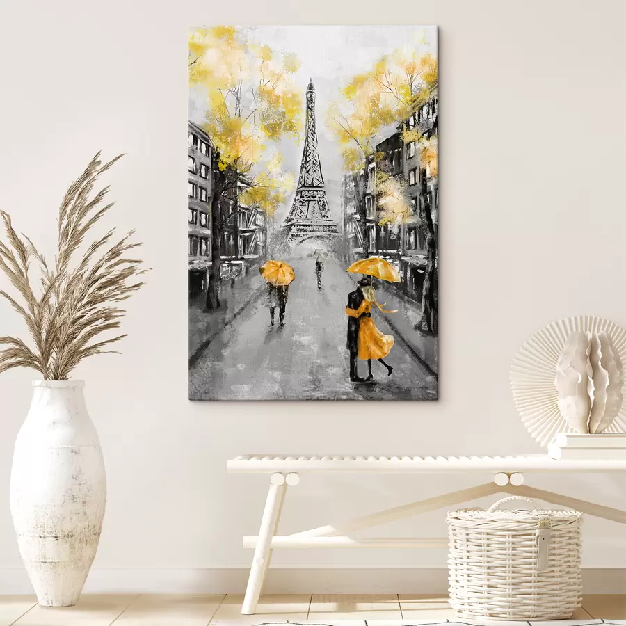 Pilt Pilv, värv ja hoone s34592