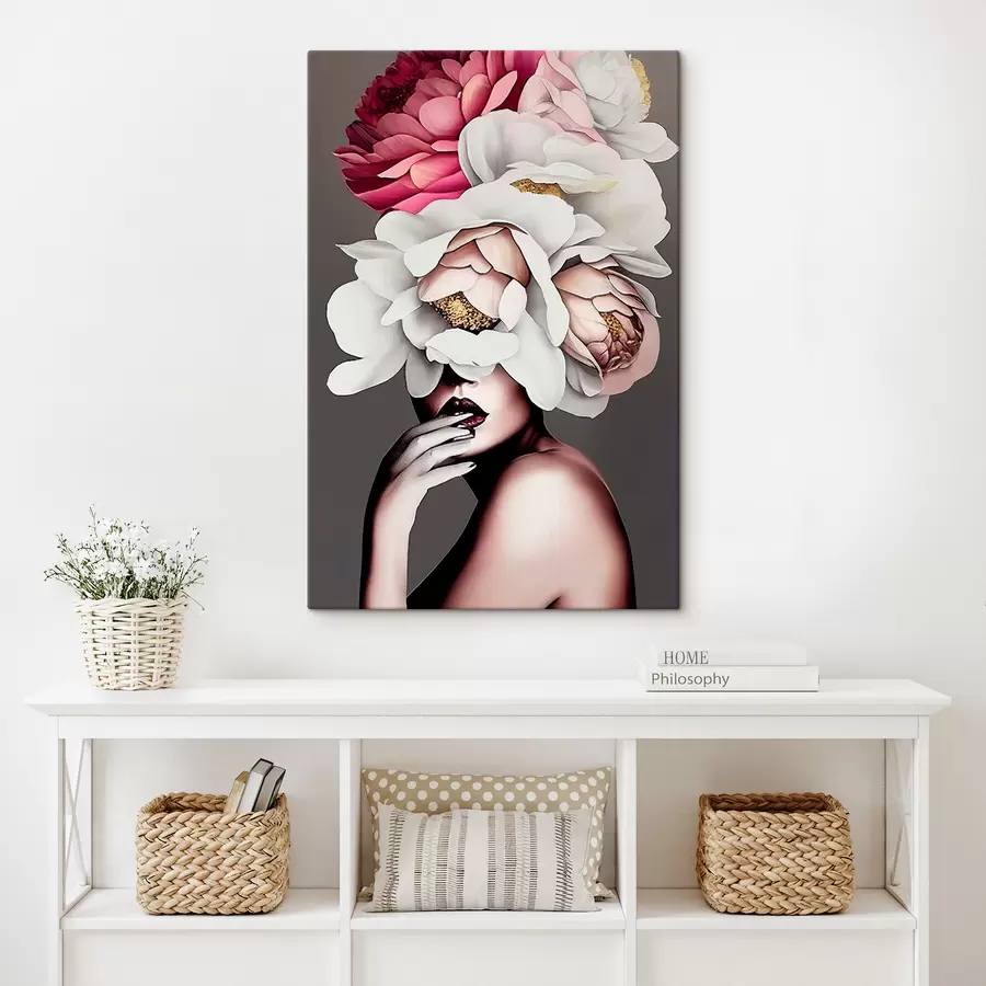 Pilt Lill, taim ja kroonleht s34601