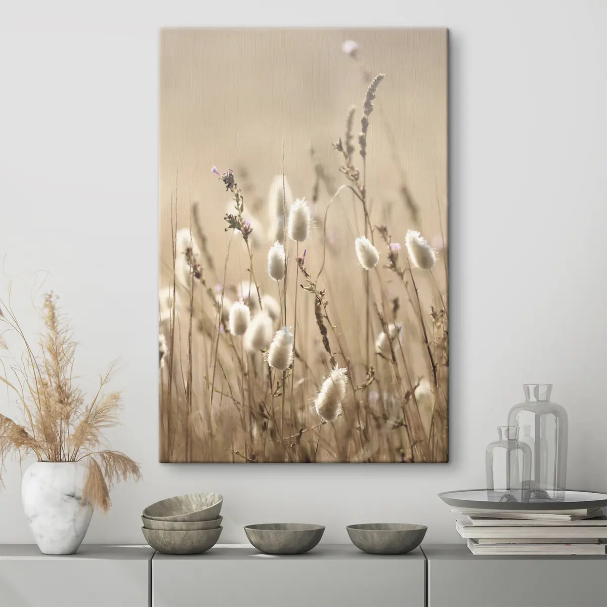 Pilt põllu taimed s35256