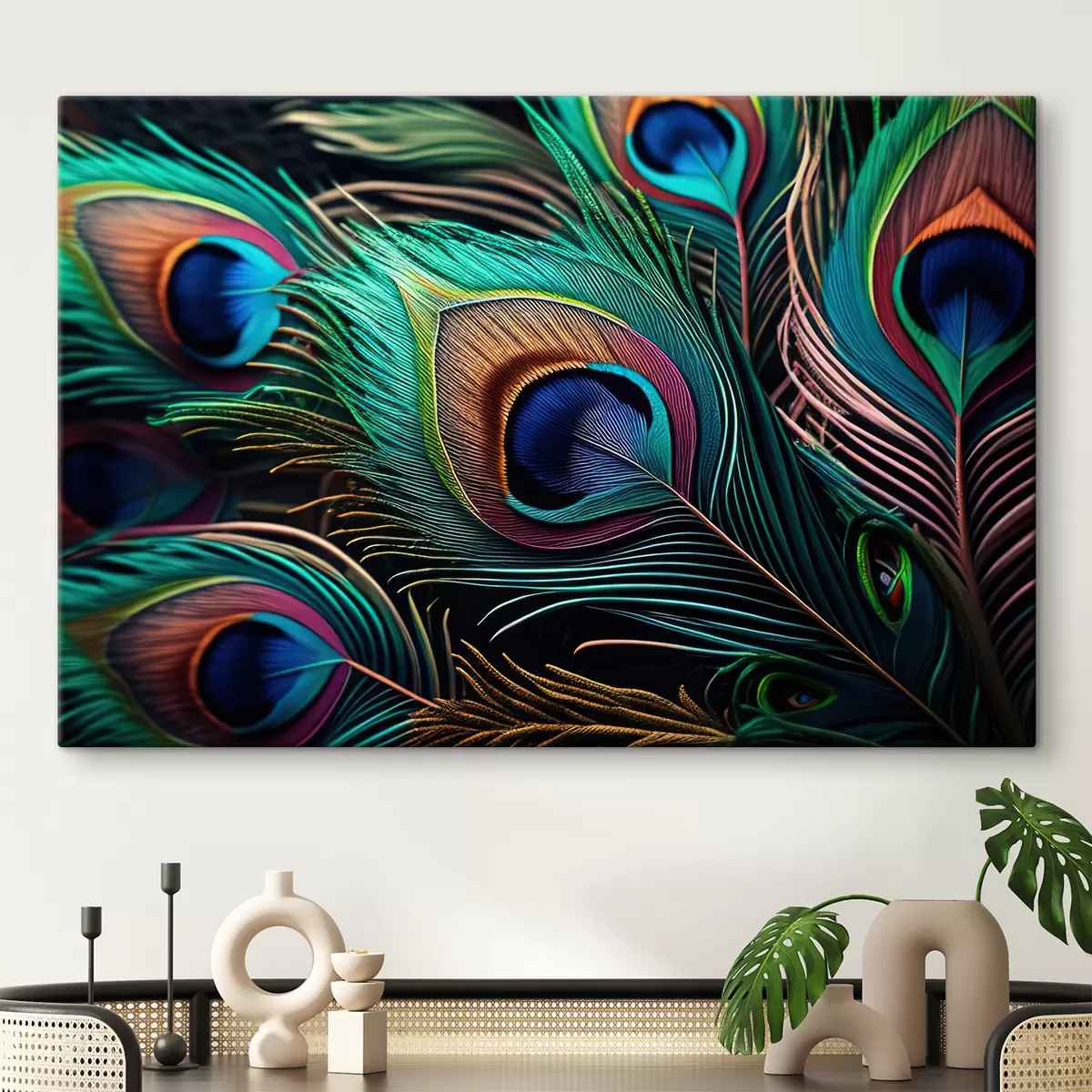 Pilt Heledad paabulinnu suled s34871