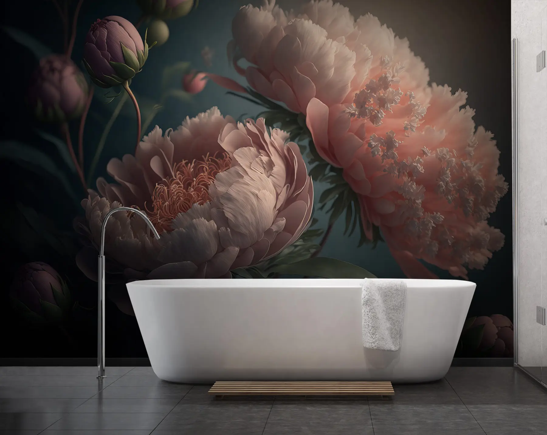 Fototapeedid Hämariku lilled u96633