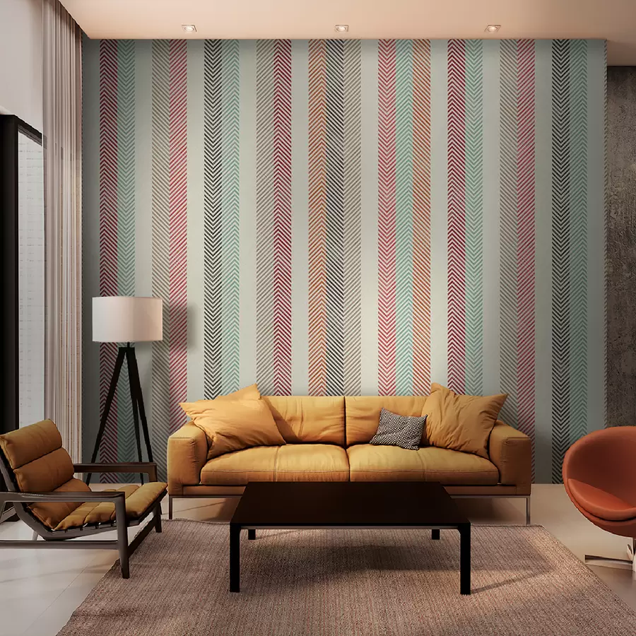 Fototapeedid triibuline muster u96798