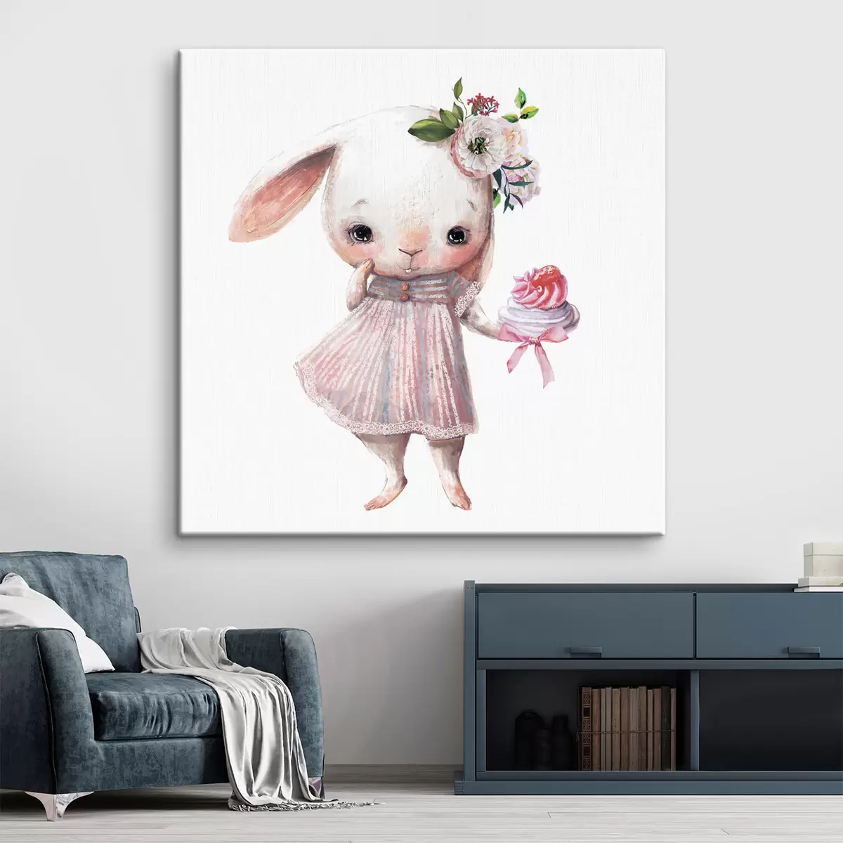 Pilt Armas jänes magusa maiuspalaga s35046