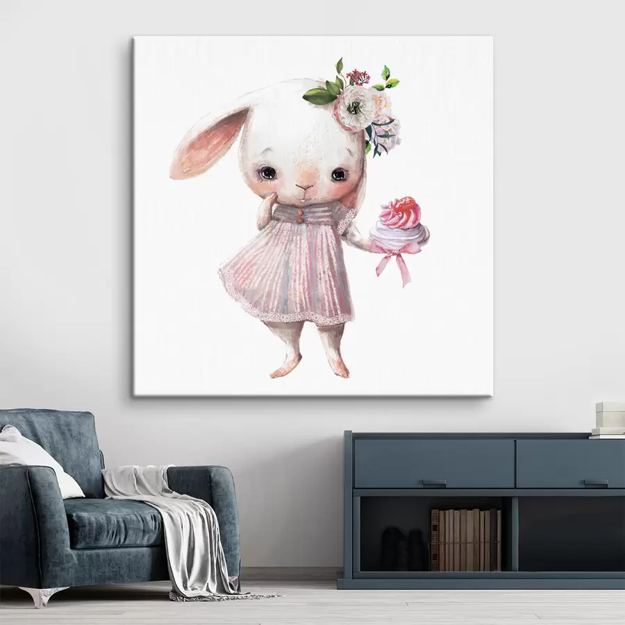 Pilt Armas jänes magusa maiuspalaga s35046