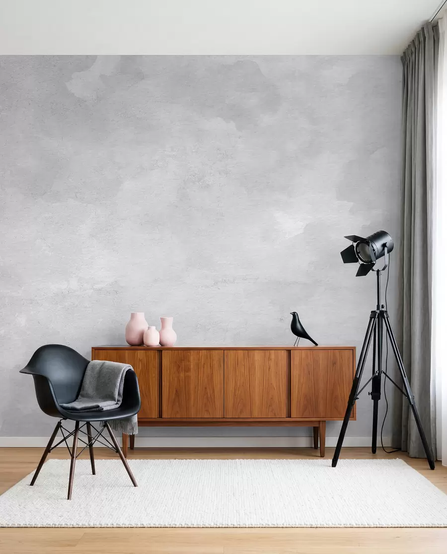 Fototapeedid Hall suitsune betoon u97232