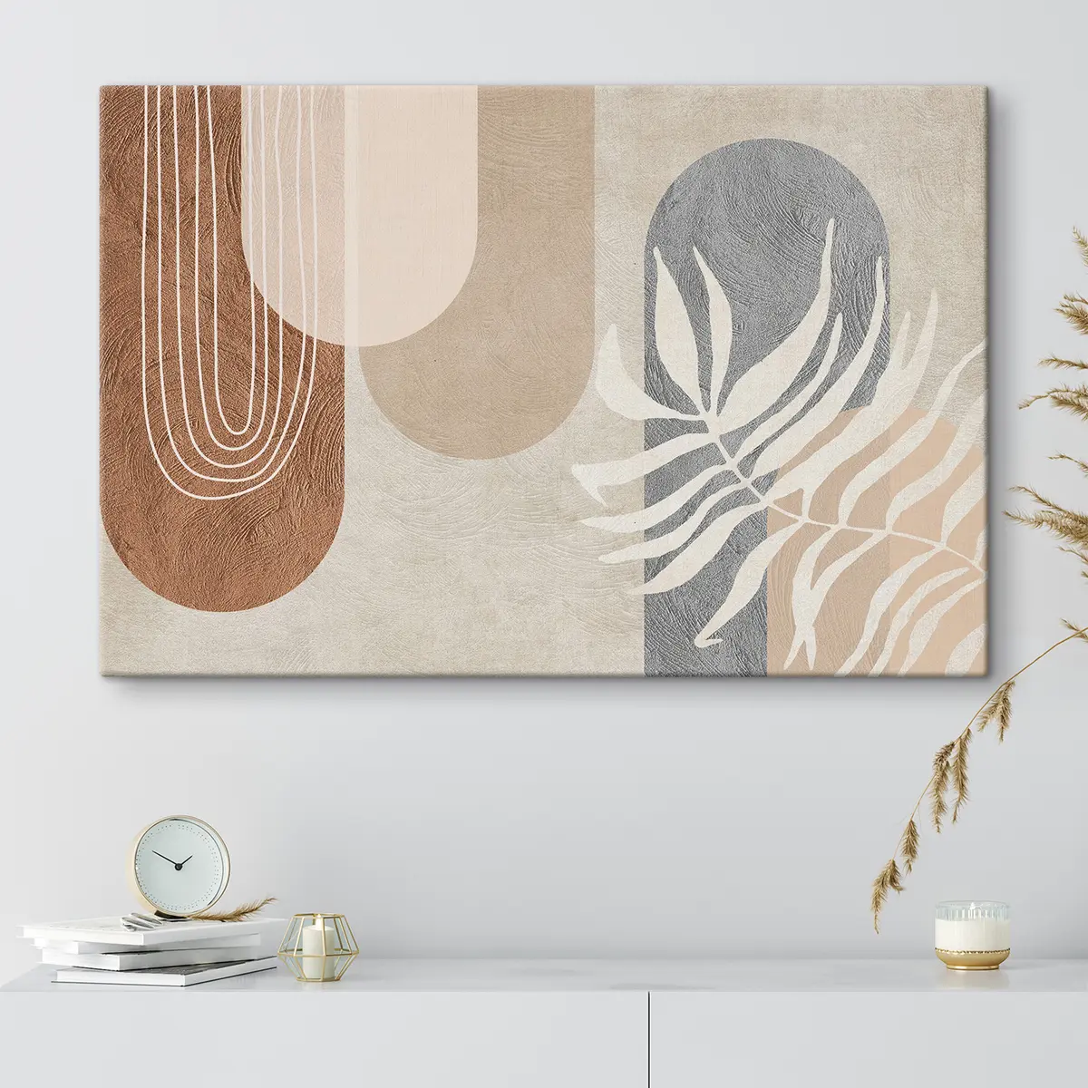 Pilt Abstraktsioon s35796