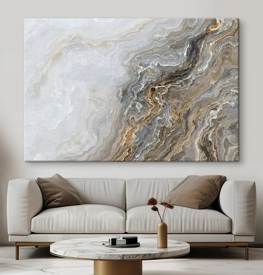 Pilt Hall marmor veenidega s36030