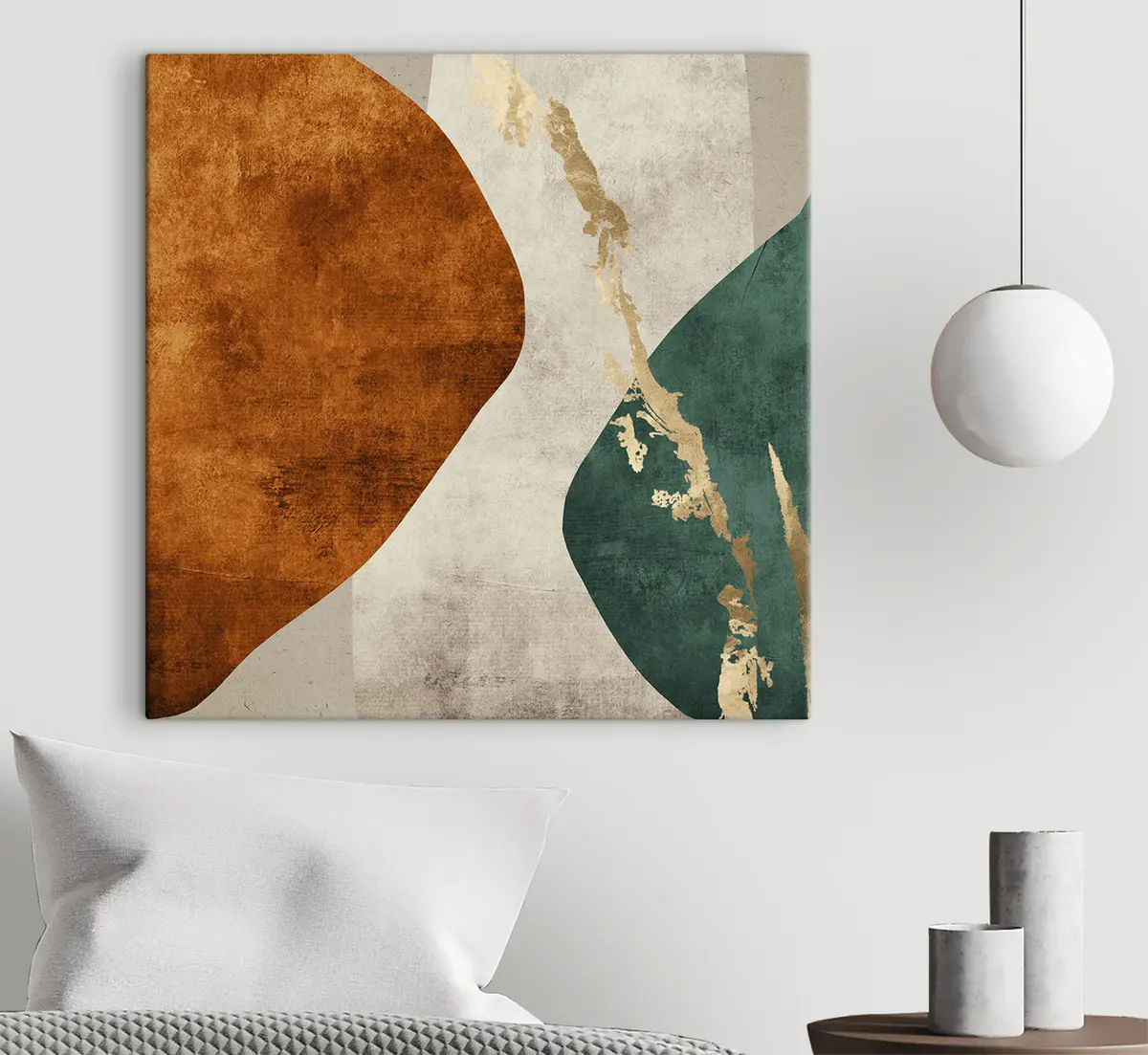 Pilt Abstraktsioon s36031