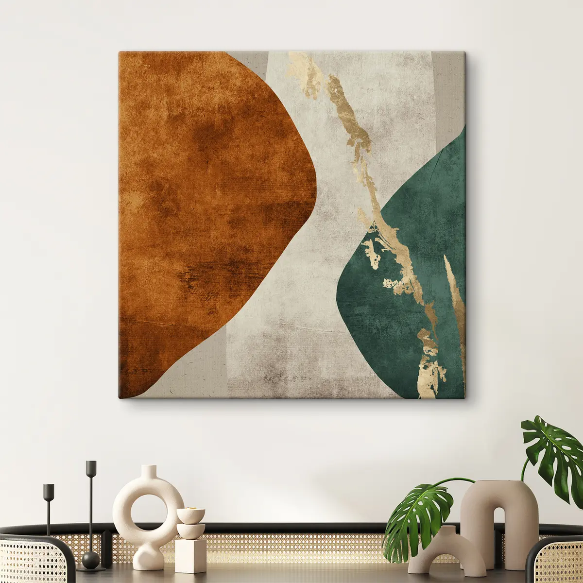 Pilt Abstraktsioon s36031