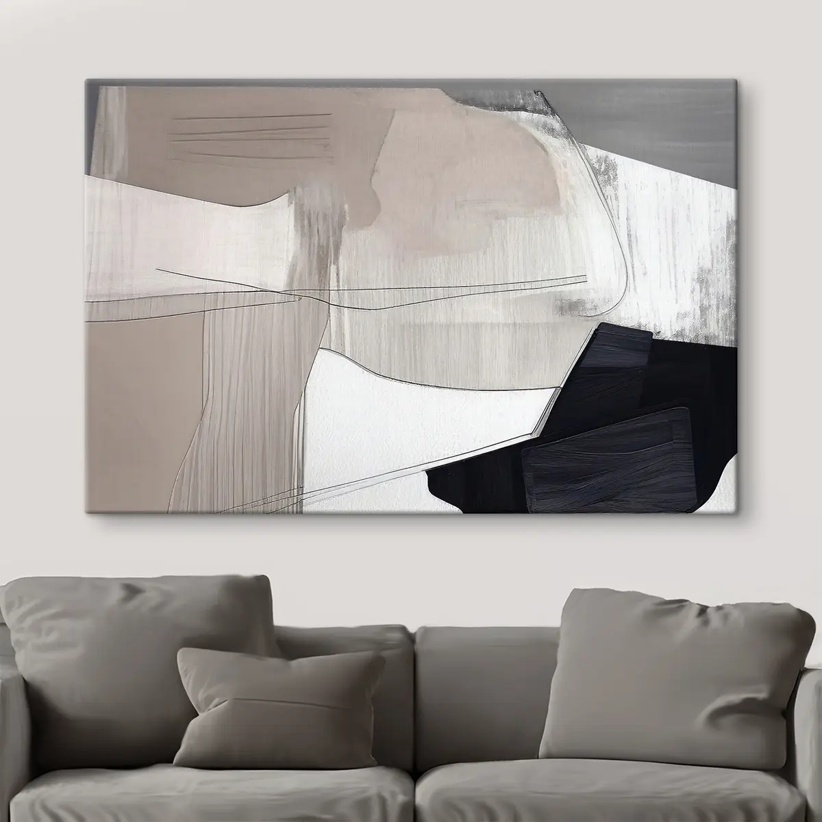 Pilt Abstraktsioon s36039