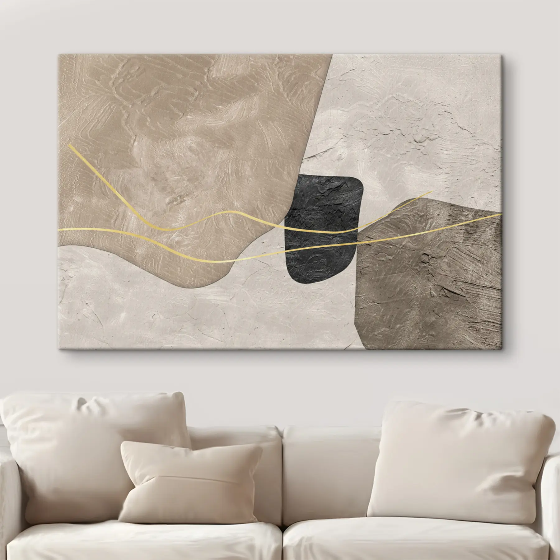 Fototapeedid Tekstuurne abstraktsioon s36154