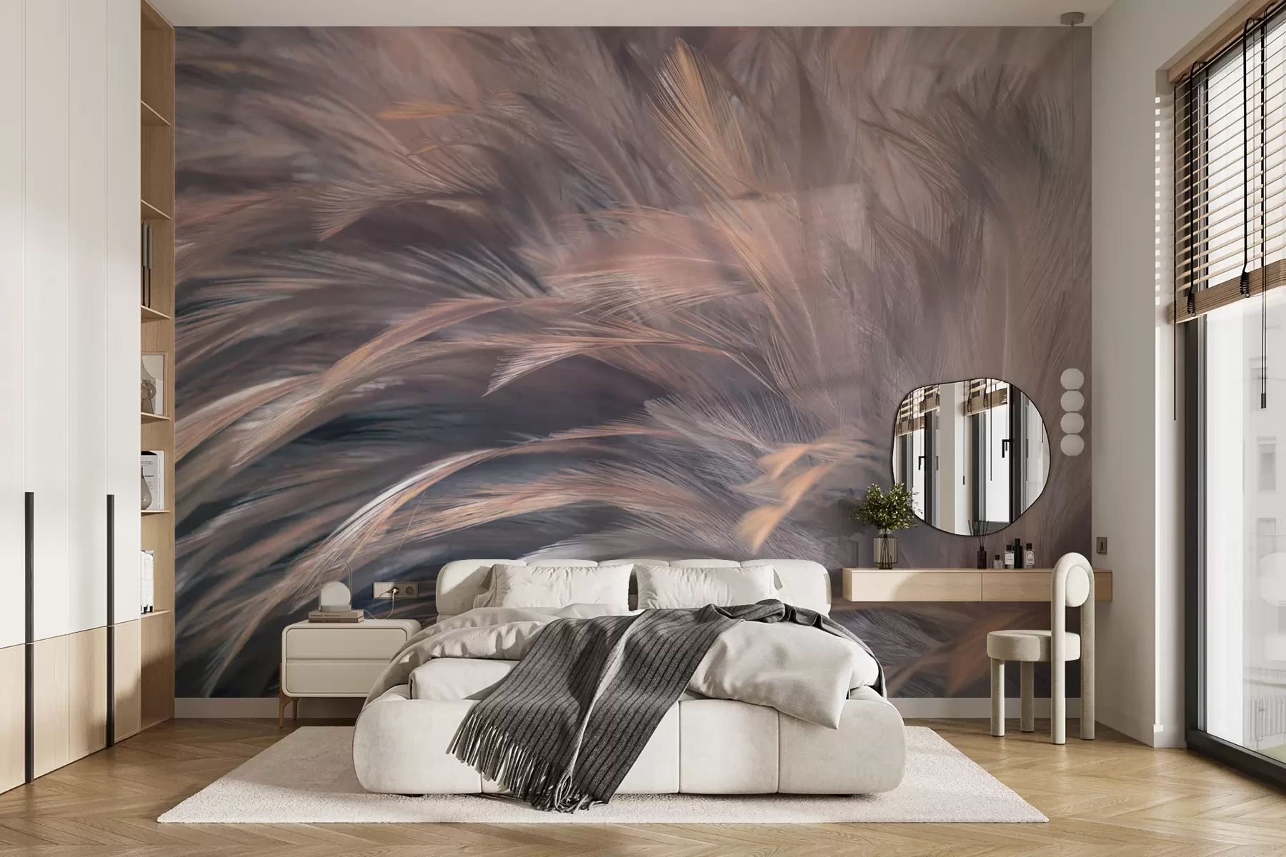 Fototapeedid Suled u96992