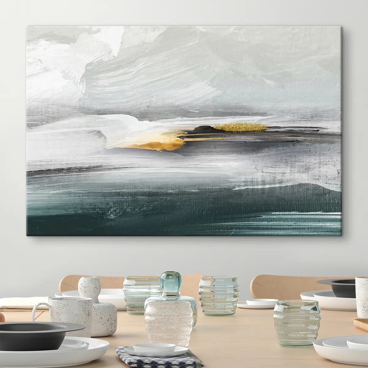 Pilt Abstraktsioon s36303