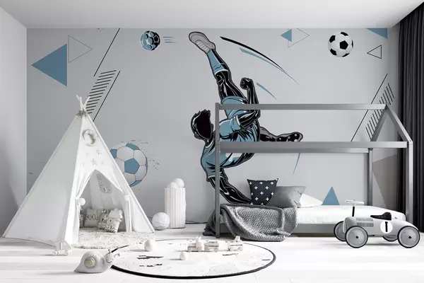 teismelise poisi jaoks