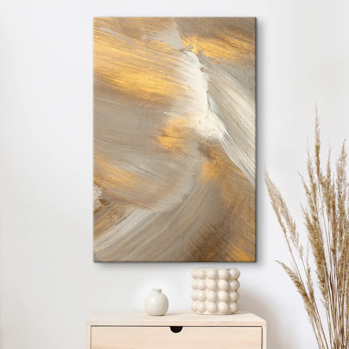 Pilt Modern abstraction s36671