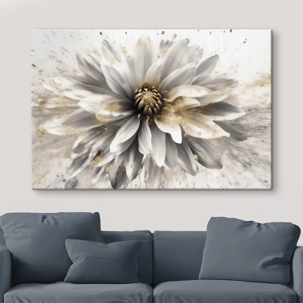 Pilt Liikuv ilu õitsemine s36801