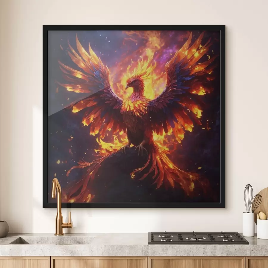 Pilt Firebird f36055