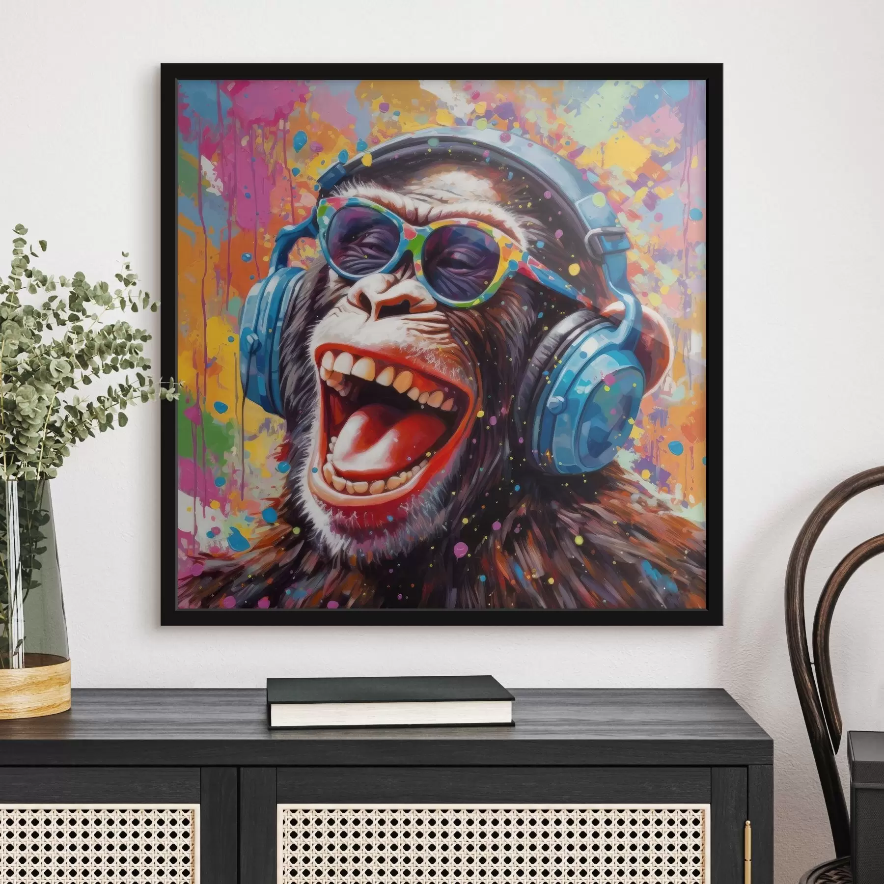 Fototapeedid Emotsioonid f34890