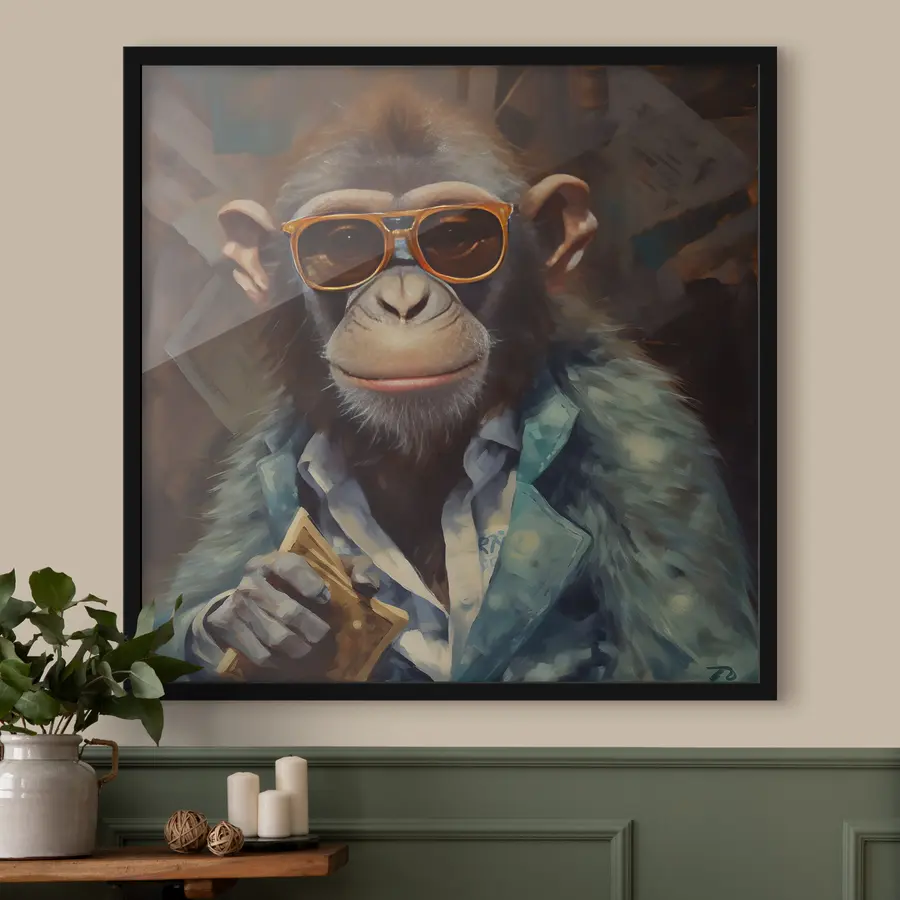 Fototapeedid Ahv rahakotiga f32172