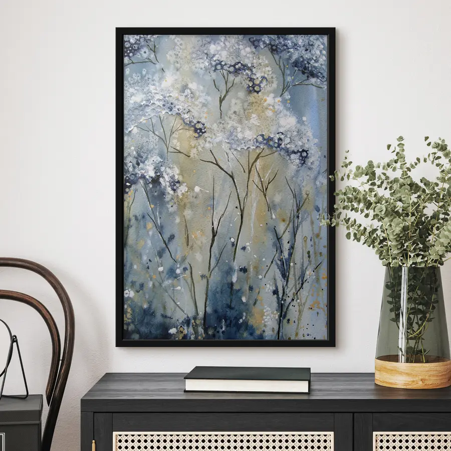 Fototapeedid Looduse ilu pehmed toonid f01991