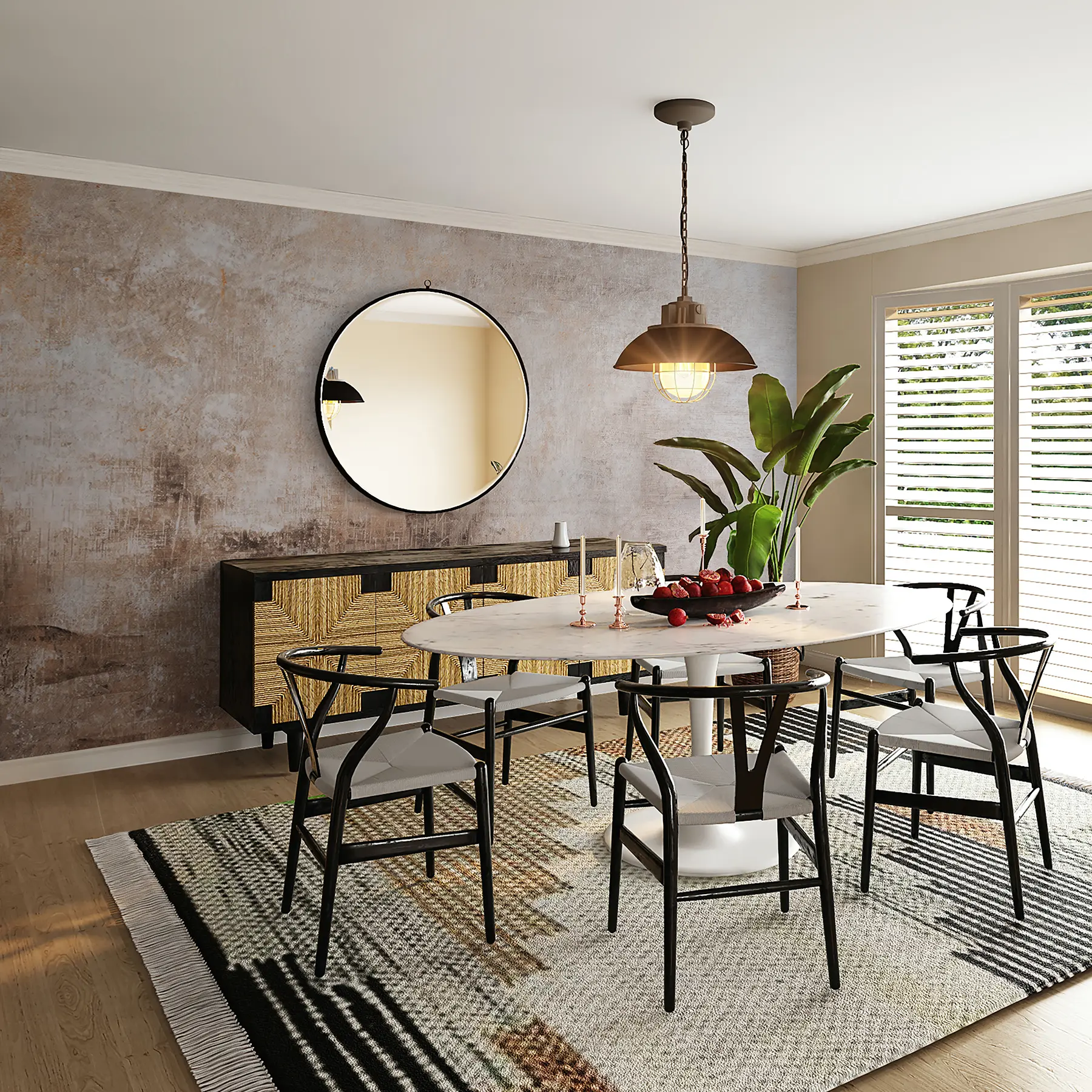 Fototapeedid Betoonsein u47663v1