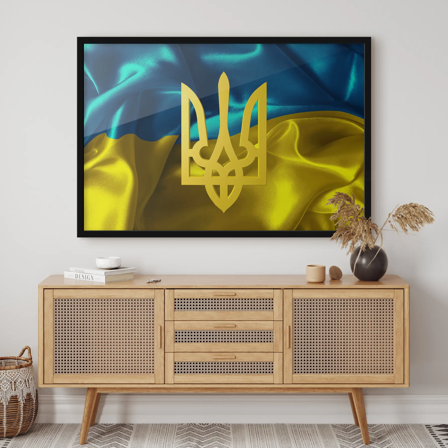 Pilt Ukraina uhkus ja vastupidavus f26671