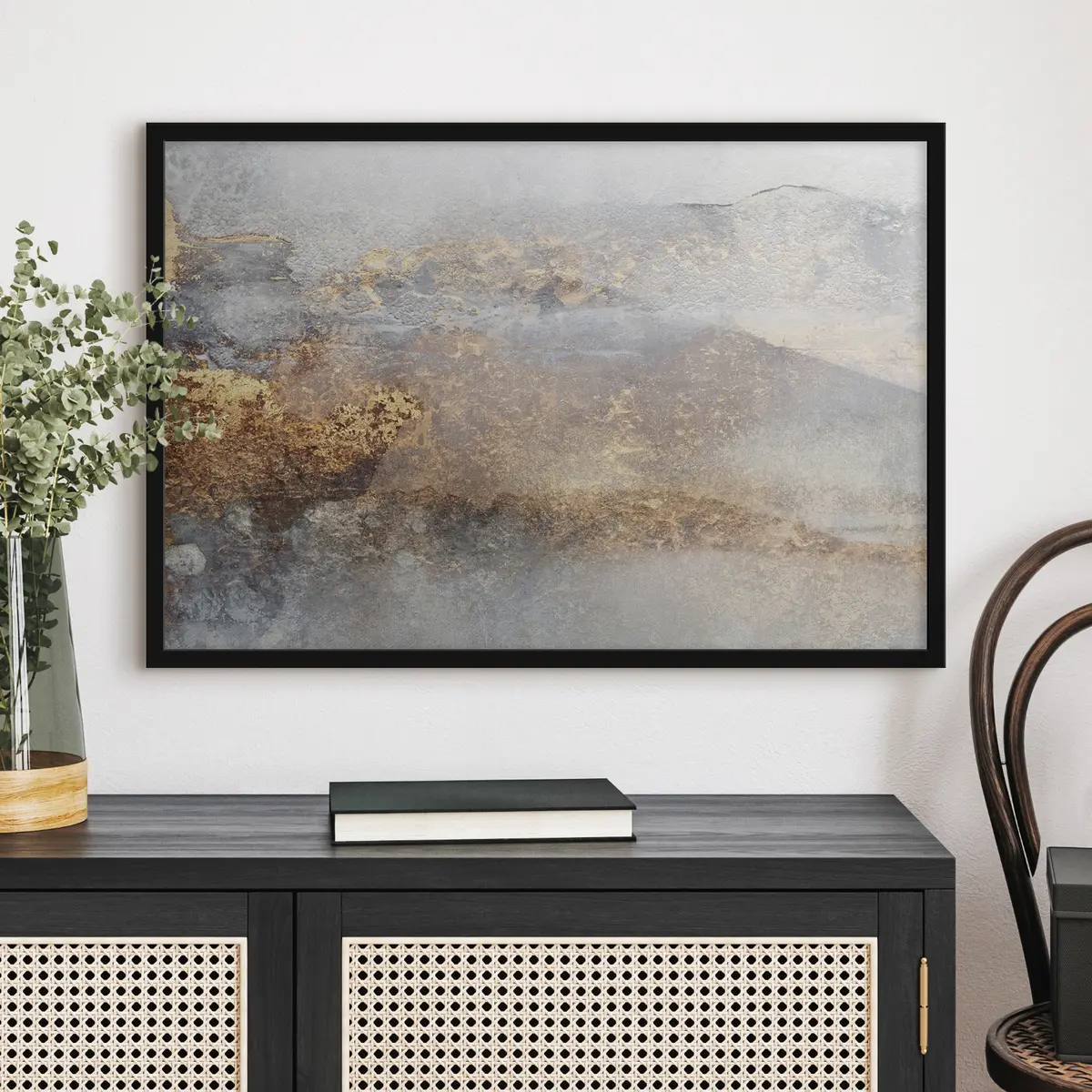 Plakat Kivi hall tekstuur f35845