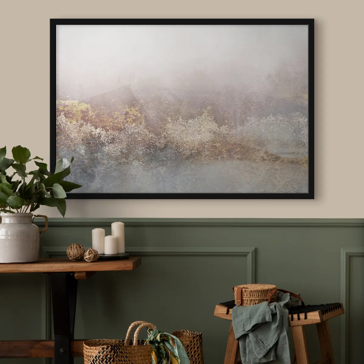 Plakat Kivi tekstuur f35847