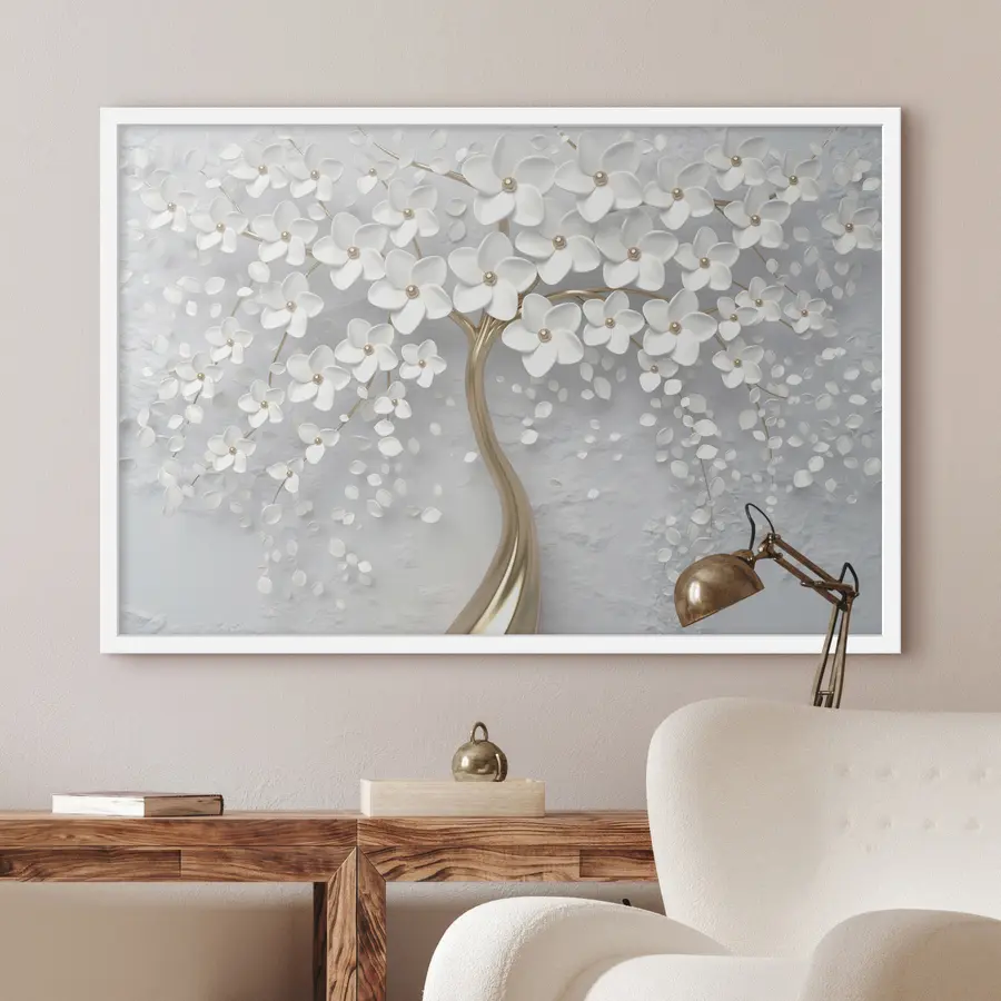 Fototapeedid Puu f35856