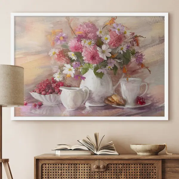 Impressionistlik maal